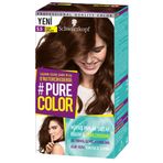 Schwarzkopf Pure Color 5-5 Sıcak Çikolata Saç Boyası