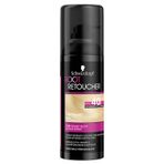 Schwarzkopf Root Retoucher Koyu Sarı 120 ml Beyazları Anında Kapatan Sprey Saç Boyası