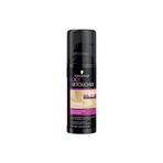 Schwarzkopf Root Retoucher Light Blonde 100 ml Saç Boyası