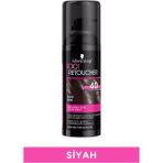 Schwarzkopf Root Retoucher Siyah 100 ml Saç Spreyi