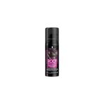 Schwarzkopf Root Retoucher Siyah 120 ml Beyaz Saç Dipleri İçin Anında Kapatıcı Sprey