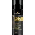 Schwarzkopf Root Retoucher Siyah 120 ml Beyazları Anında Kapatan Sprey Saç Boyası