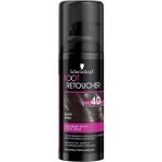 Schwarzkopf Root Retoucher Siyah Beyazları Anında Kapatan Uzun Süreli Sprey Boya 120 ml