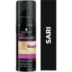 Schwarzkopf Root Retoucher Sprey Boya 120 ml Sarı Renkli Beyaz Saç Kapatıcı Amonyaklı Etki