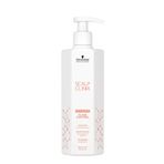 Schwarzkopf Scalp Clinix 300 ml Kepek Karşıtı Şampuan