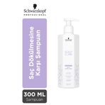 Schwarzkopf Scalp Clinix Anti-Hair Loss 300 ml Saç Şampuan