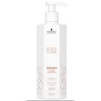 Schwarzkopf Scalp Clinix Flake 300 ml Control Kontrol Serisi Şampuanı