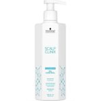 Schwarzkopf Scalp Clinix Oil Control Yağ 300 ml Kontrol Şampuanı