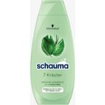 Schwarzkopf Schauma Şampuan - 1