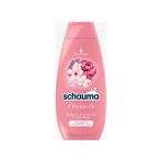 Schwarzkopf Schauma Şampuan 7 Çiçek Yağı 400 ml