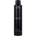 Schwarzkopf Session Label the Flexible No.2 Mat Esnek Hafif Tutuşlu Vegan 300 ml Saç Spreyi