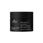 Schwarzkopf Session Label The Paste 65 ml 5 Adet Hacimlendirici Orta Tutucu Mat Şekillendirici Krem