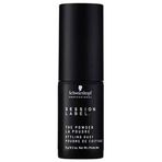 Schwarzkopf Session Label The Powder 8 gr 5 Adet Hacimlendirici Mat Sprey Pudra
