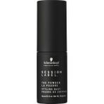 Schwarzkopf Session Label The Powder 8 gr Hacim Verici Sert Kalıcı Saç Şekillendirme Pudrası