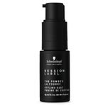 Schwarzkopf Session Label The Powder 8 gr Hacimlendirici Mat Sprey Pudra
