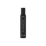 Schwarzkopf Silhouette Mosse Super Hold Ekstra Tutucu Saç Köpüğü 200Ml 4045787299816