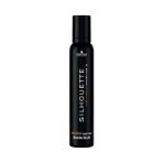 Schwarzkopf Silhouette Saç Köpüğü 200 ml Super Hold - standart