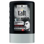 Schwarzkopf Taft AbsoluFix Mega Black 300 ml Jöle