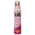 Schwarzkopf Taft Curl Flex 150 ml Saç Köpüğü