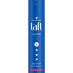 Schwarzkopf Taft Ultra Sabitleştirici Ultra Güçlü 250 ml Saç Spreyi