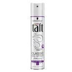Schwarzkopf Taft Volume Ekstra Güçlü 250 ml Saç Spreyi
