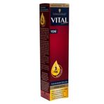 Schwarzkopf Vital 1.0 Siyah 60 ml Saç Boyası