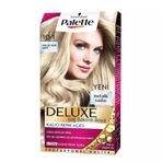 Schwarzkopt Palette 10-1 Küllü Açık Sarı Krem Saç Boyası