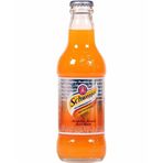 Schweppes Mandalina 250 ml Gazoz