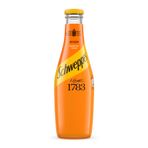 schweppes398 Schweppes Mandalina Cam Şişe 250 Ml