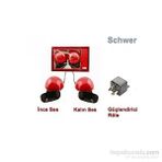 Schwer Salyangoz Cat Cat Korna 12v