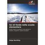 Sci di fondo nella scuola elementare