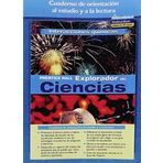 SCIENCE EXPLORER CHEMICAL INTERACTIONS SPANISH GUIDED READING AND STUDY WORKBOOK 2005 by PRENTICE HALL (2005-06-06)