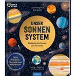 Science & Kids – Unser Sonnensystem: Entdecke die Sterne und Planeten