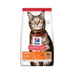 Science Plan Adult Optimal Care Kuzu Etli Pirinçli Yetişkin Kedi Maması 3 kg