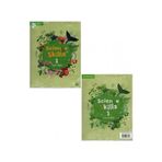 Science Skills 1 Pupil's Pack Pupil's Book And Activity Book With Online Resources