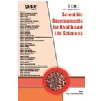 Scientific Developments for Health and Life Sciences - Mehmet Dalkılıç
