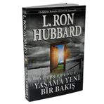 SCIENTOLOGY YAŞAMA YENI BIR BAKIŞ - L. RON HUBBARD