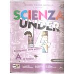 Scienza under 14. Protagonisti delle scienze. Volume A-B-C-D. Per la Scuola media. Con CD-ROM. Con espansione online