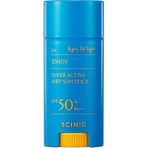 Scinic Super Active SPF50 15 gr Stick Güneş Kremi