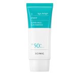 Scinic Super Mild SPF50 50 ml Güneş Krem