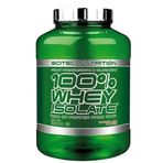 Scitec 2000 gr Whey Isolate