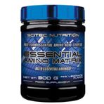 Scitec 300 gr Essential Amino Matrix