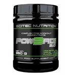 Scitec 350 gr Pow3rd! 2.0 Pre-Workout