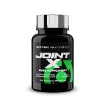 Scitec Joint-X Glucosamine(Glukozamin)+Methylsulfonylmethane+Chondroitin (100 Caps)
