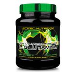 Scitec L-Glutamine 600 gr Amino Asit