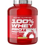 Scitec Nutrition Scitec Whey Professional Whey Protein 2350 gr - Aromasız