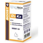 Scitech D3K2 20 ml
