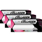 Scitech Multi Collagen Formula ve Vitamin Takviyesi 11,2 gr x 30 Saşe 3 Adet