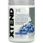 Scivation Xtend, The Original 7g Bcaa, 420 gr.Made ın Usa - Aromasız
