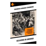 Sclaverei in Amerika: Plantagenleben und Sklavenschicksale im 19. Jahrhundert – ein historischer Roman aus den Südstaaten der Kolonialzeit